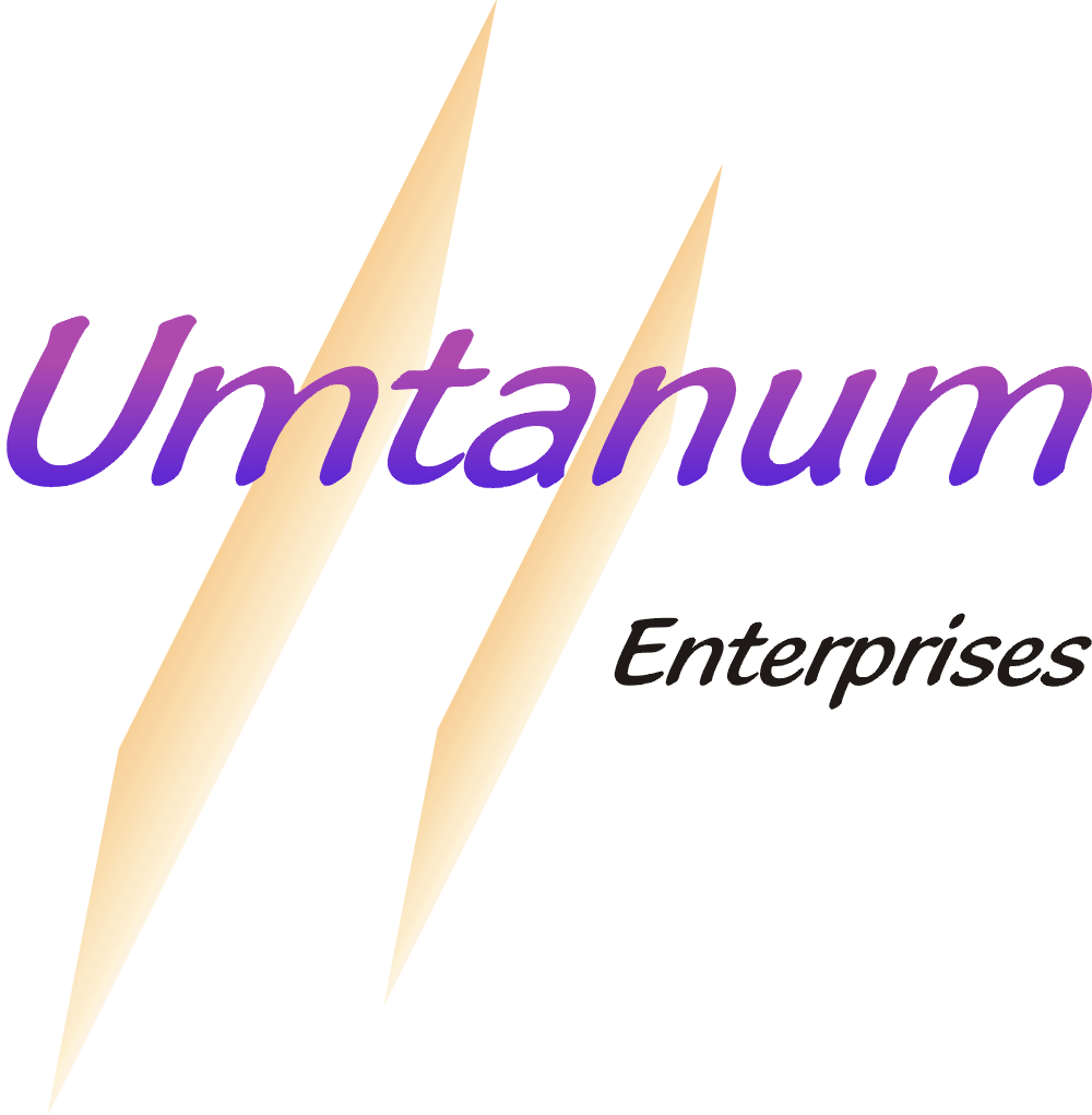 Umtanum Logo